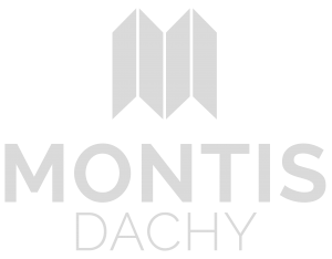 Montis Dachy - pokrycia dachowe oraz kompleksowe usługi dekarskie