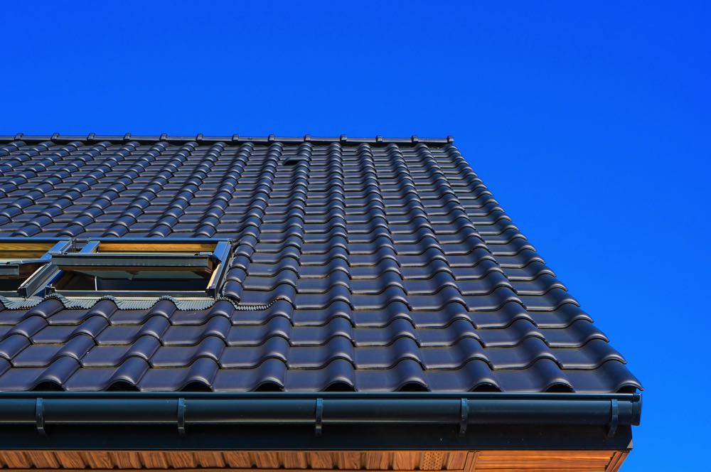 Montis Dachy - pokrycia dachowe oraz kompleksowe usługi dekarskie